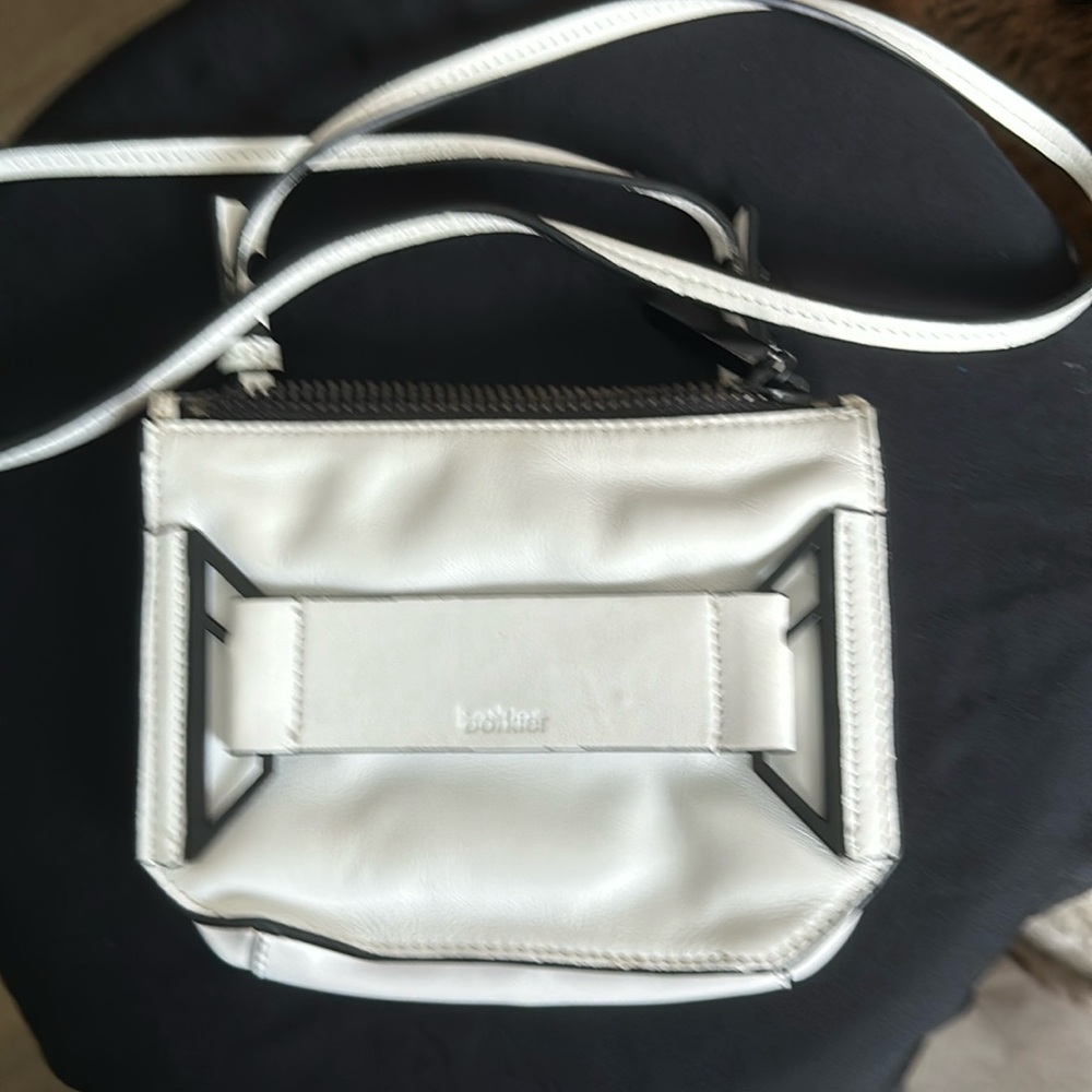 Botkier Crossbody/Clutch - Picture 2 of 15